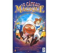 Le Gâteau magique [VHS]