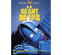 Le Géant De Fer