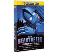 Le Géant de Fer - DVD