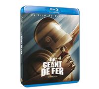 Le Géant de Fer - Version Blu-Ray