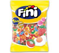 Le Géant de la Fête Spicy assortment finish 1 kg