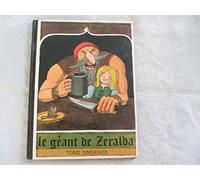 Le Geant de Zeralda