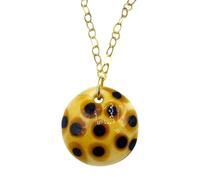 LE GEMME DI VENEZIA Ancient Murrina Women's Necklace Necklace DAMASCO SAVANA Series