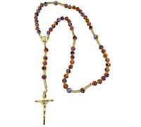 LE GEMME DI VENEZIA Murrina Antique Rosary Necklace