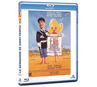 Le Gendarme de Saint-Tropez [Blu-ray]