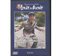 Le gendarme de saint tropez - éditions ATLAS