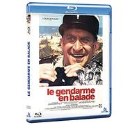 Le Gendarme en balade [Blu-ray]