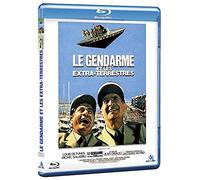 Le Gendarme et les extra-terrestres [Blu-ray]