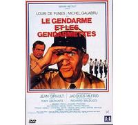 Le Gendarme et les Gendarmettes