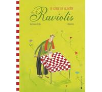Le génie de la boîte de raviolis