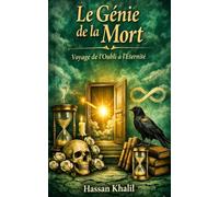 Le Génie de la Mort: Voyage du néant vers l’éternité: 4 (La science et la foi)