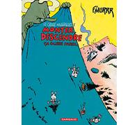 Le Génie des Alpages - Tome 10 - Monter, descendre, ça glisse pareil