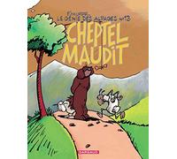 Le Génie des Alpages - Tome 13 - Cheptel maudit