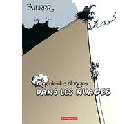 Le Génie des Alpages - Tome 8 - Dans les nuages