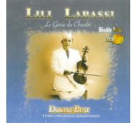 Le Genie Du Chaabi