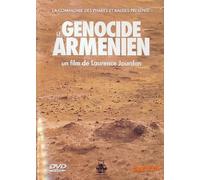 Le Genocide Armenien - DVD