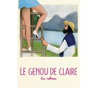 Le genou de Claire