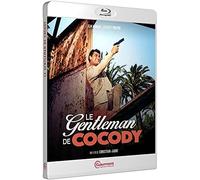 Le gentleman de Cocody [Blu-ray]