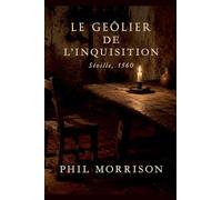 Le Geôlier de L'inquisition