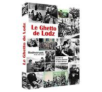 Le Ghetto de Lodz - DVD