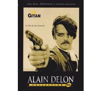 Le gitan [FR Import] [DVD] Delon, Alain; Girardot, Annie; Salvatori, Renato; ...