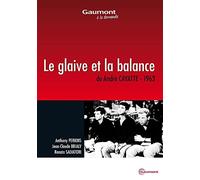 Le Glaive et la balance