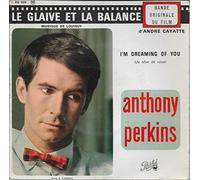 Le Glaive et la Balance BOF (EP 1962