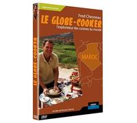 Le Globe Cooker : Maroc