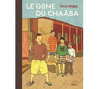Le Gone du Chaâba