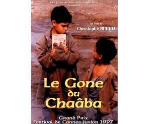 Le gone du chaâba