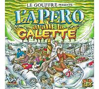 Le Gouffre - L'Apero Avant la Galette