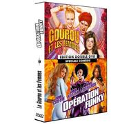 Le gourou et Les Femmes/Operation Funky-Coffret 2 DVD