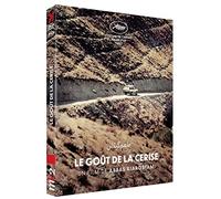 Le goût de la Cerise-Version restaurée [Combo Blu-Ray + DVD]