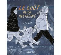 LE GOÛT DE LA NECTARINE