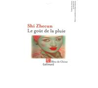 Le goût de la pluie: Nouvelles et prose de circonstance