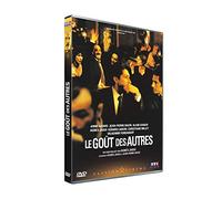 Le goût des autres