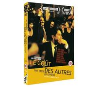 Le Goût Des Autres [DVD]