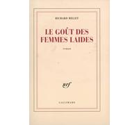Le goût des femmes laides