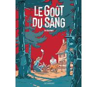 Le Goût du sang