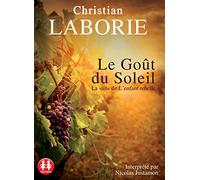 Le Goût du soleil