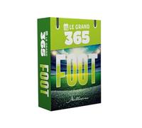 Le Grand 365 jours de foot