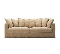 Le Grand Air 3-Seater Sofa Desert Sand