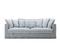 Le Grand Air 3-Seater Sofa Nordic Sky