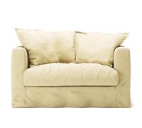 Le Grand Air Loveseat Armchair Morning Glow/Lion