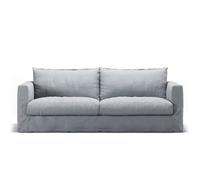 Le Grand Air Nou 3-Seater Sofa Nordic Sky