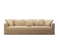 Le Grand Air XL 4-Seater Sofa Desert Sand