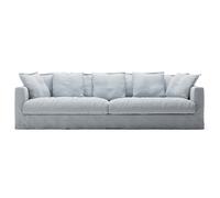 Le Grand Air XL 4-Seater Sofa Nordic Sky
