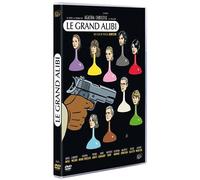 Le Grand alibi