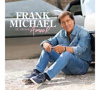 Frank Michael – Le Grand Amour – Vinyl (US Import)