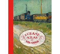Le grand atlas de Van Gogh